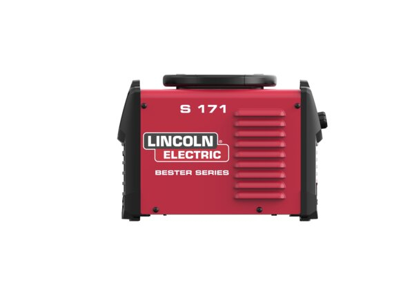 BESTER S171 stick welder