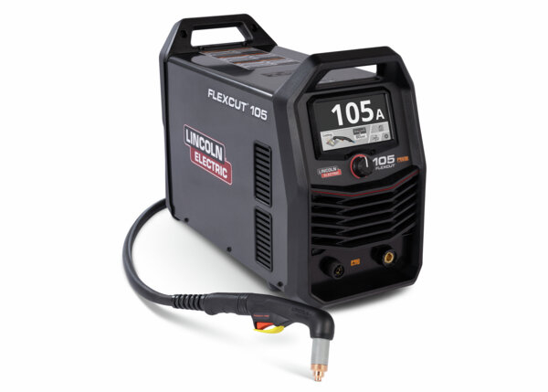 FlexCut 105 Plasma Cutter