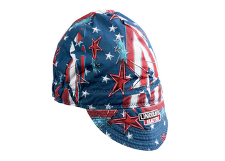 All American Welding Cap