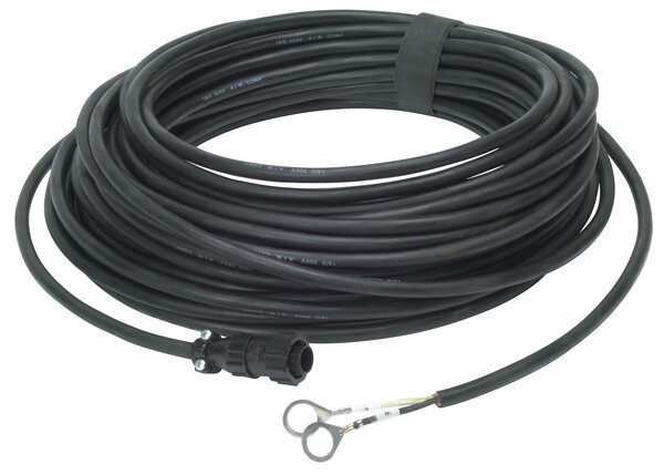 Heavy Duty Process Sense Lead