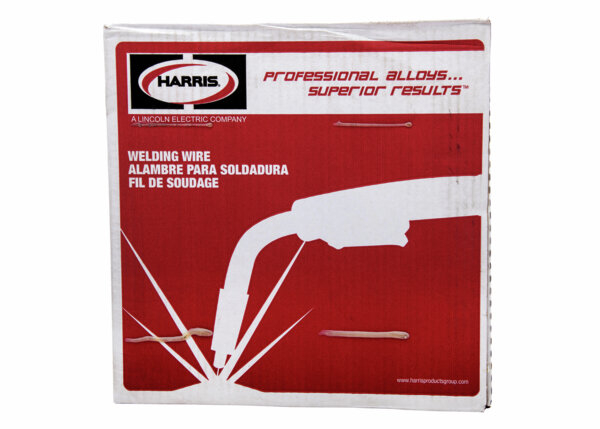 308LSi Stainless Steel GMAW (MIG) Welding Alloy