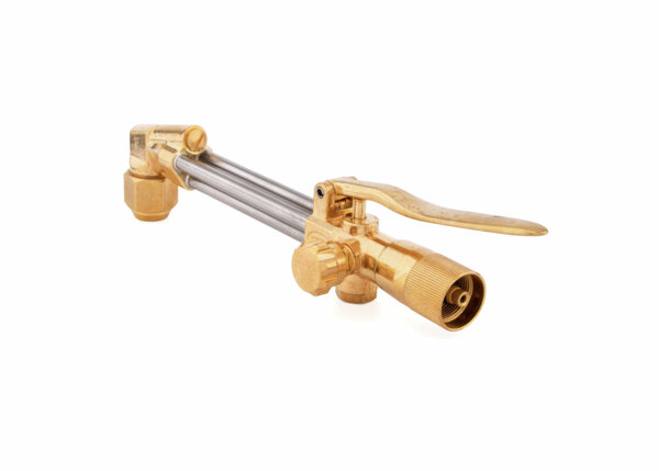 Model 72-3 All Fuel Gases Cutting Attachment