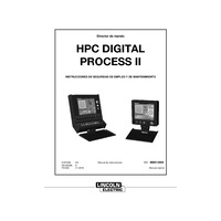 HPC DIGITAL PROCESS II level 1-2