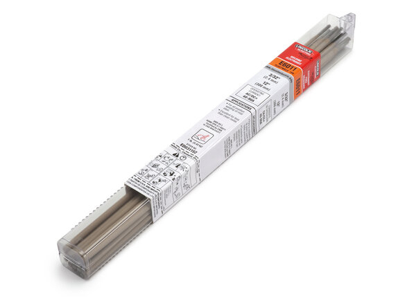 Fleetweld 180 Stick Electrode 1 lb tubes