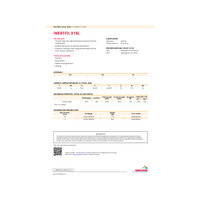 INERTFIL 316L Product Info