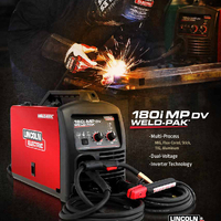 BROCHURE,180i MP DV MULTI-PROCESS WELDER