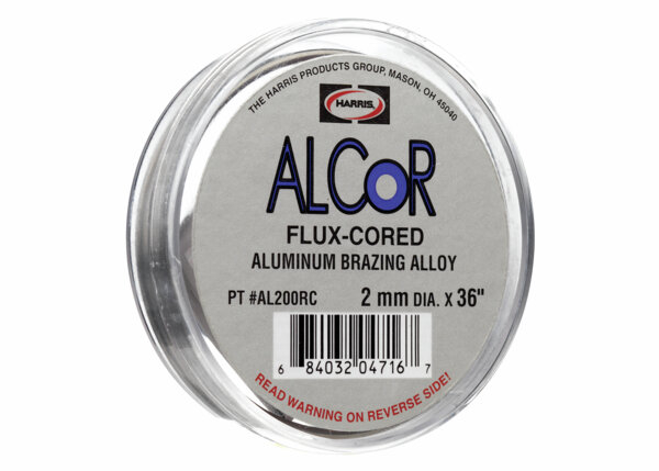 ALCOR  Aluminum Alloy