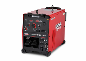 Flextec 500X HyperFill