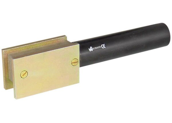 MAGNETIC 500 & 600 clamp