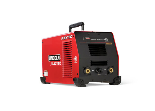 Flextec® 335XS (Twist Mate™)