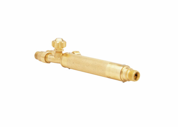 Model V-100C-2 V-Series® Combination Torch Handle with Check Valves