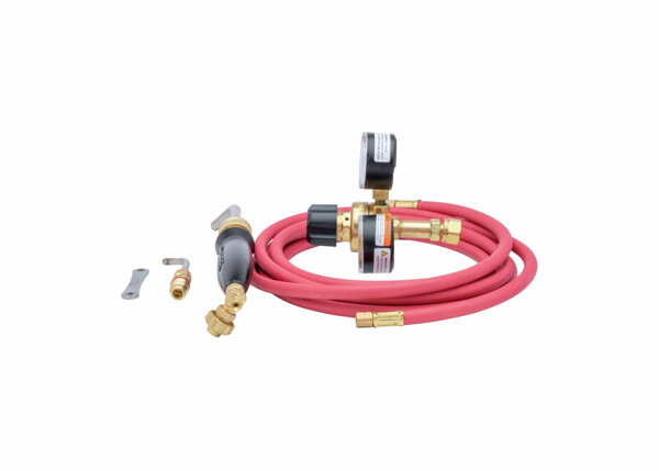 HX-6MC Acetylene Kit