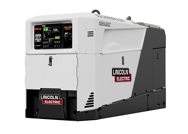 Lincoln Electric Launches New Mechanized Pipeliner AutoShield