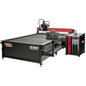 Torchmate® 5100 Plasma Cutting Table with FineLine® 170 HD Plasma Cutter