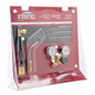 Acetylene 5MC Quick Connect Kit with Tip Size 5 CGA-200