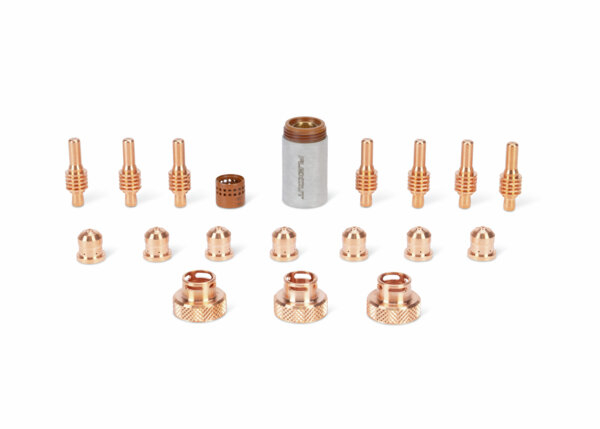 FlexCut Pro Marking Consumable Kit - 45 A