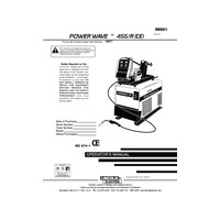 Power Wave 455/R 