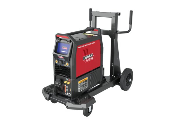SQUARE WAVE 300 ADV TIG Welder