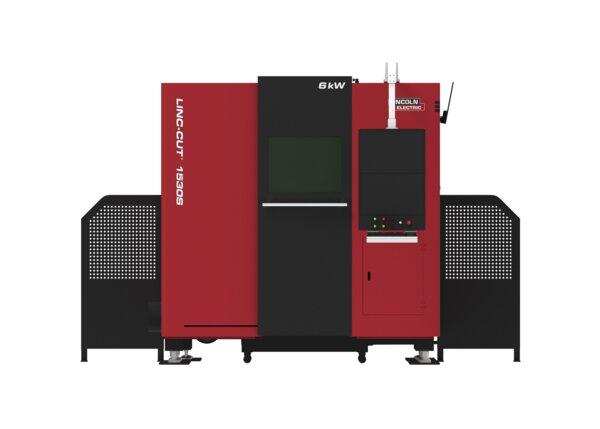 Linc-Cut 1530S Render 6kW