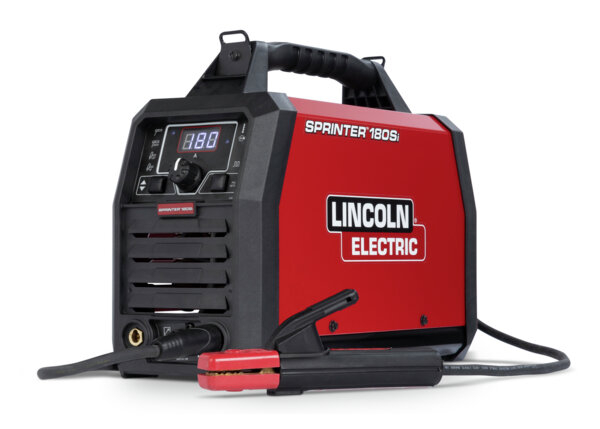 Sprinter 180Si Stick Welder