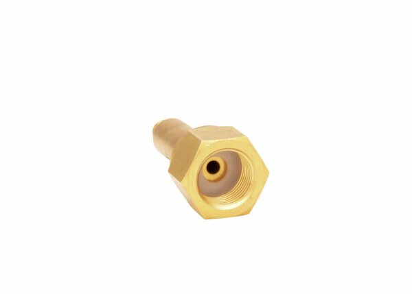 Beverage Regulator Kit - CGA 320