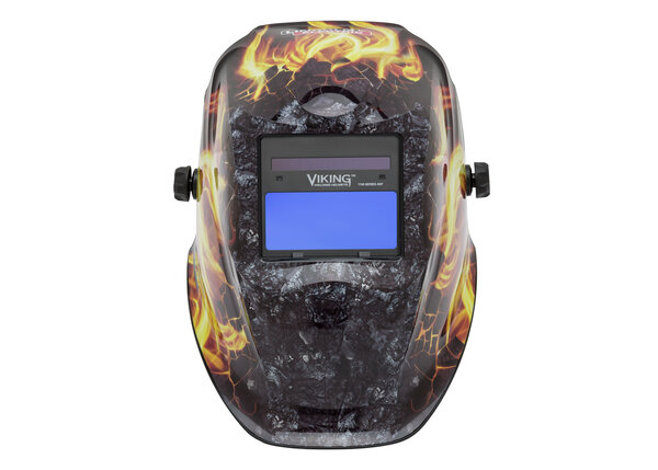 Viking 1740 Ignition Auto-Darkening Welding Helmet