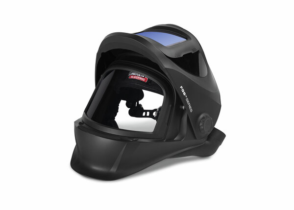 FGS® PAPR - Welding Helmet Assembly FGS® PAPR - Welding Helmet Assembly
