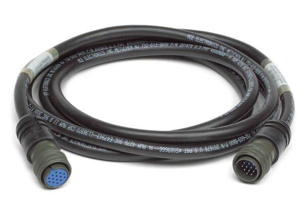 14-Pin Heavy Duty Control Cable - 100ft (30.5m) 14-Pin Heavy Duty Control Cable - 100ft (30.5m)
