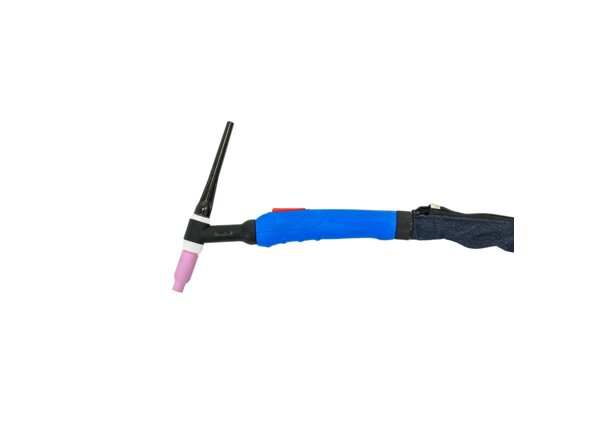 18 water-cooled Torch