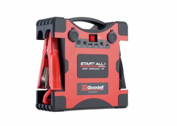 Start-All Jump-Pack 5000A