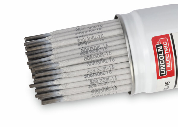 Lincoln Electric Stick Electrodes