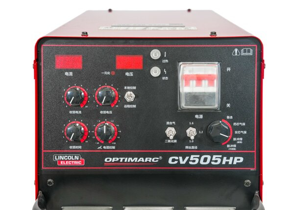 OPTIMARC CV505HP