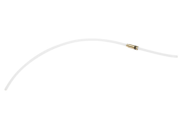 AutoDrive® SA Gooseneck Jumpliner, Aluminum, .035-1/16