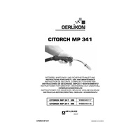 CITORCH MP 341