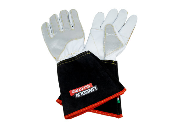 Welding gloves TIG ALU