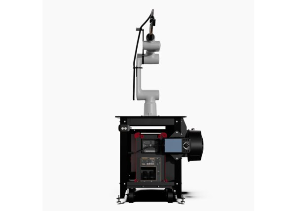 AD2446-27 Front Side Render ClassMate GoFa Cobot