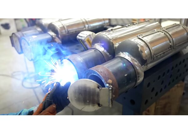 Project Spotlight