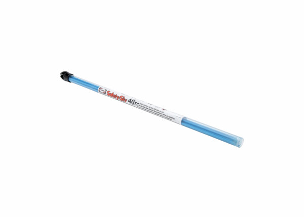 Safety-Silv® 40FC Flux-Coated Silver Brazing Alloy