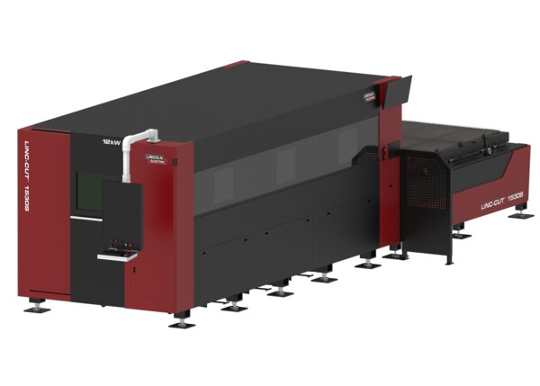 Linc-Cut 1530S Render 12kW