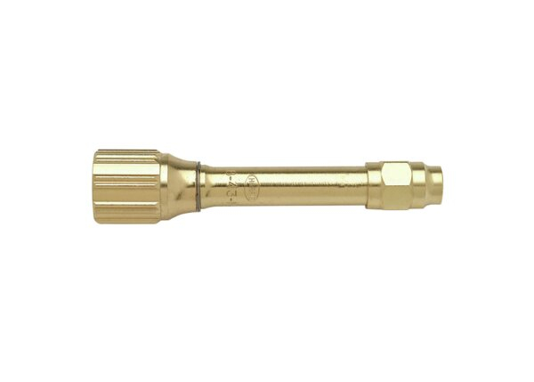 アセチレンバーナー　HARRIS Model B-43-N Alternate Fuel Gases Injector Mixer