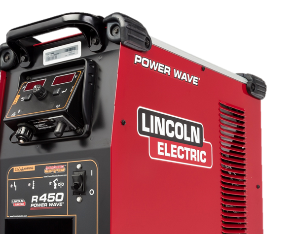 Power Wave | Lincoln Electric