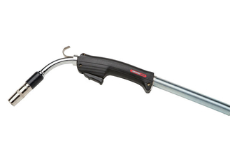 Magnum Pro Curve 300A Dual Schedule MIG Gun