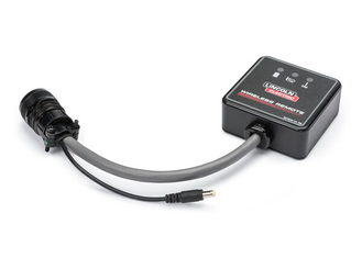 Wireless Foot Pedal Receiver