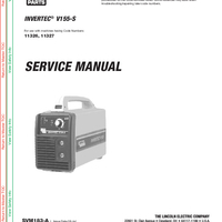 INVERTEC V155-S