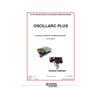 OSCILLARC PLUS