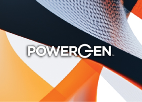 POWERGEN Event Logo
