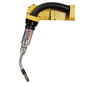 Magnum PRO Robotic 550 Welding Gun, Thru-Arm Air Cooled 1520ID Ready-Pak®