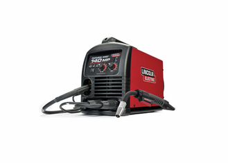 POWER MIG 140 MP 