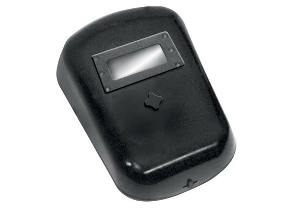 Passive handshield Hand FG