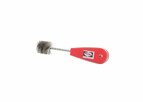 FITTING BRUSH 1"  12 PK